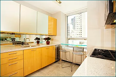 Rented by Brown Harris Stevens