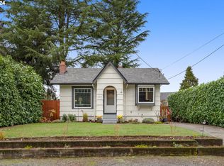 1217 SW Hume Ct, Portland, OR 97219