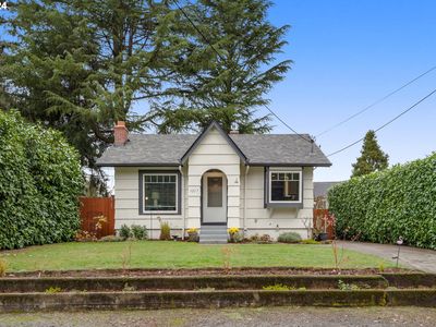 1217 SW Hume Ct, Portland, OR, 97219