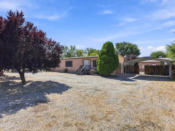 5605 Charjene Way, Sun Valley, NV 89433