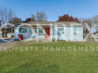 111 N Gilbert St, Independence, MO 64056