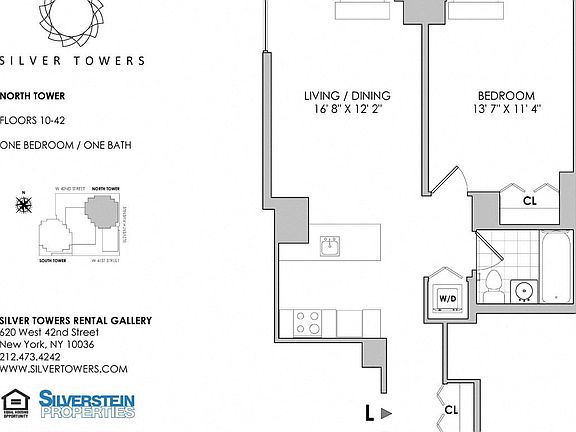 2nd image of 620 42nd St #N34l