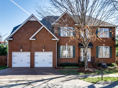 286 Stonehaven Cir, Franklin, TN, 37064