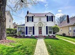 1724 Falls Ave, Cuyahoga Falls, OH