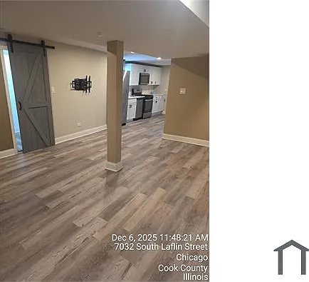 7032 S Laflin St #3 — Photo 26
