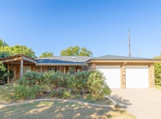 7404 Salem Ave, Lubbock, TX 79424