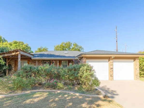 7404 Salem Ave, Lubbock, TX 79424