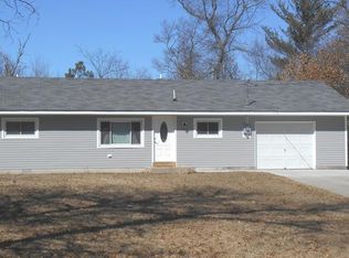 215 Pfc Jason Wright St, Mio, MI 48647