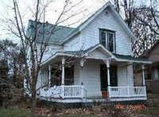 5366 Stowe St, Lowville, NY 13367