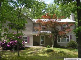 466 Leming Rd, Jackson, NJ 08527