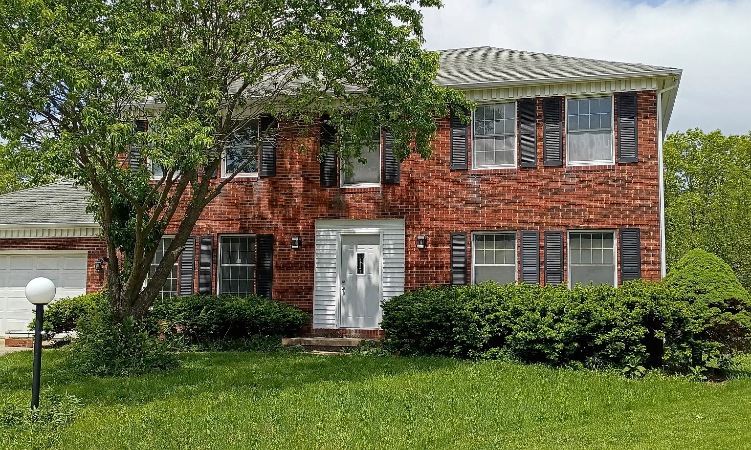 4 bed, 2186 sqft, $2,800 — Photo 1