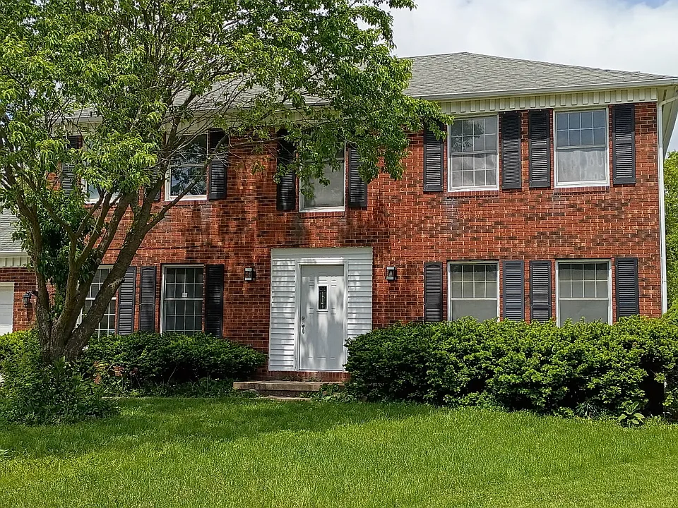 2402 Provine Cir