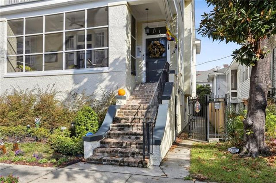 4409 Carondelet St #B, New Orleans, LA - View 2