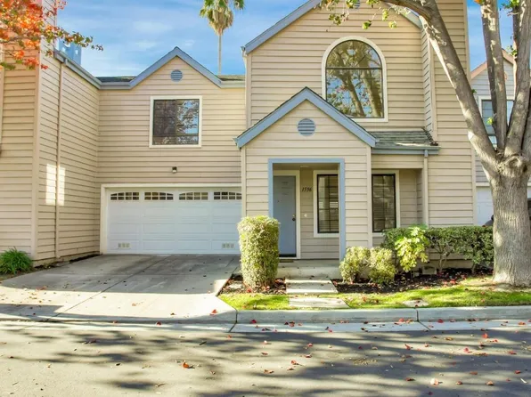 1596 Shanghai Cir, San Jose, CA 95131