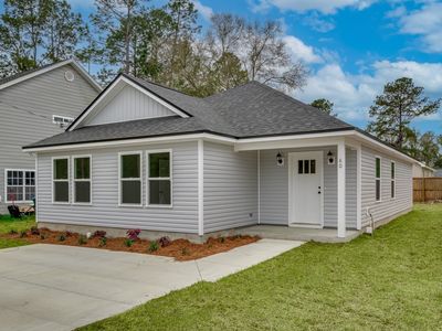 59 Broken Bow Trl, Crawfordville, FL, 32327
