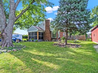 7551 English Ave, Indianapolis, IN 46219
