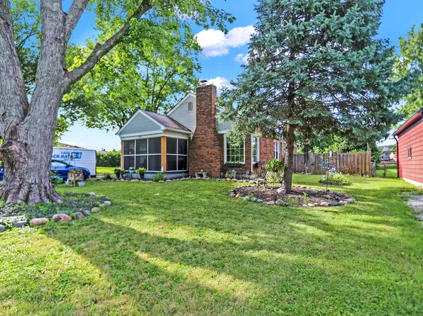 7551 English Ave, Indianapolis, IN 46219