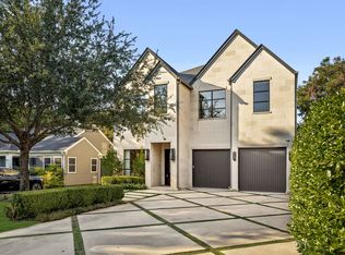 4635 W Amherst Ave, Dallas, TX 75209