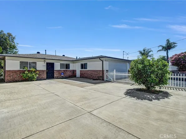 11046 Lull St, Sun Valley, CA 91352