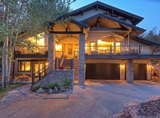 2072 Mahre Dr, Park City, UT 84098