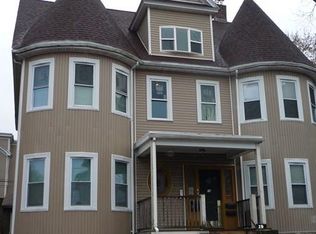 19 Wolcott St #C, Dorchester, MA 02121