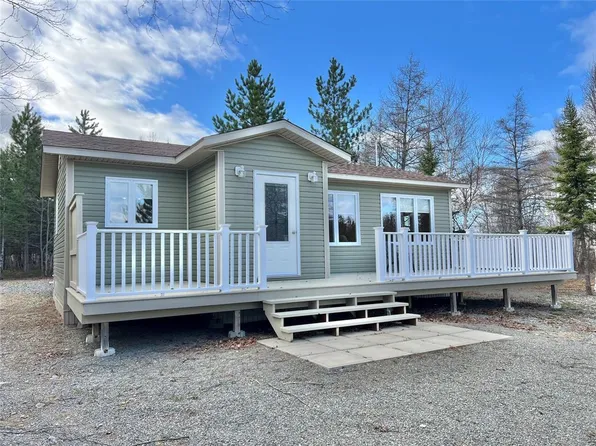 4 Joes Lake ( West ) Road, Badger, NL A0H1A0