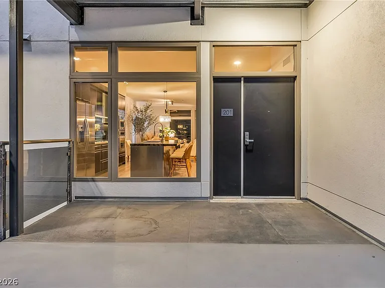 8925 W Flamingo Rd #201 — Photo 5