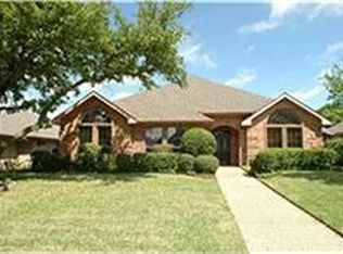 2309 Heatherwoods Way, Carrollton, TX 75007
