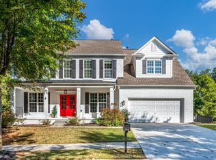 146 Edgewater Trl, Canton, GA 30115