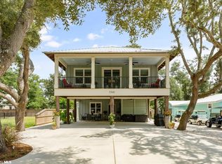 5340 Pensacola Ave, Orange Beach, AL 36561