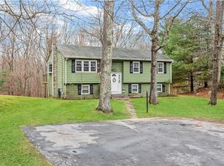 165 Shippeetown Rd, East Greenwich, RI 02818