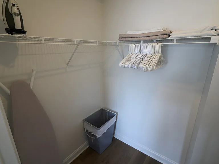 Laundry Room Cabinet