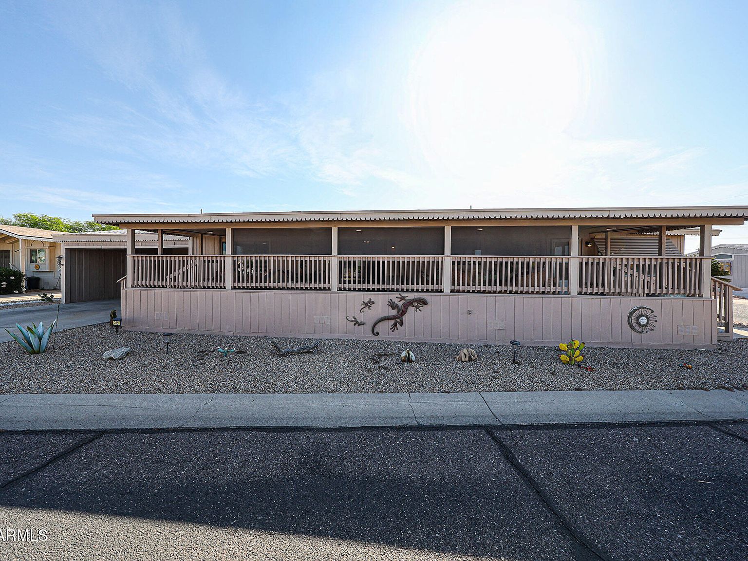 3901 E PINNACLE PEAK Road #236