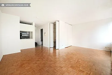 Rented by Compass