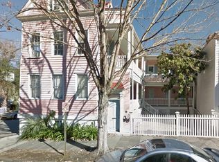 72 Pitt St APT A, Charleston, SC 29403