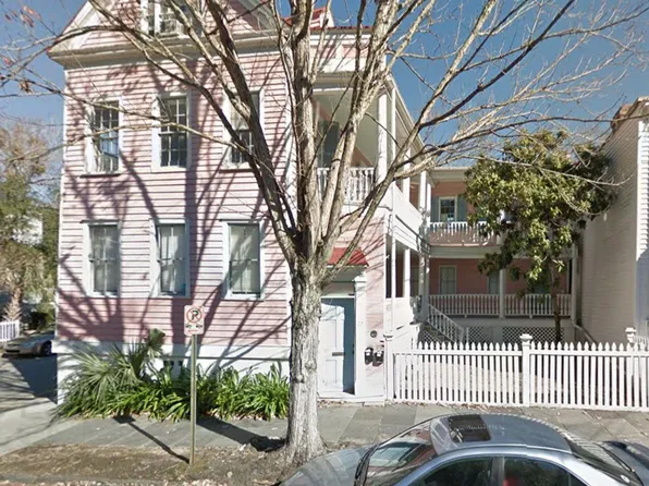 72 Pitt St APT A, Charleston, SC 29403