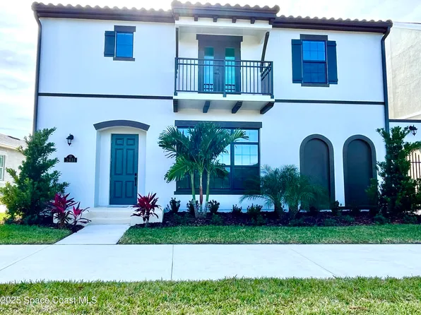 2431 Spur Dr, Melbourne, FL 32940
