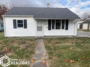 503 E Cedar Ln, Mount Pleasant, IA 52641