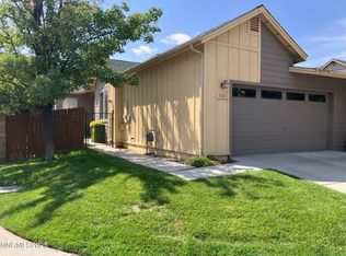 5651 Hunting Creek Way, Sparks, NV 89436