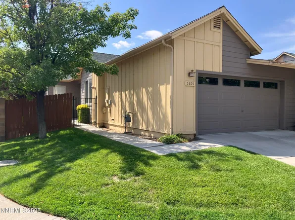 5651 Hunting Creek Way, Sparks, NV 89436