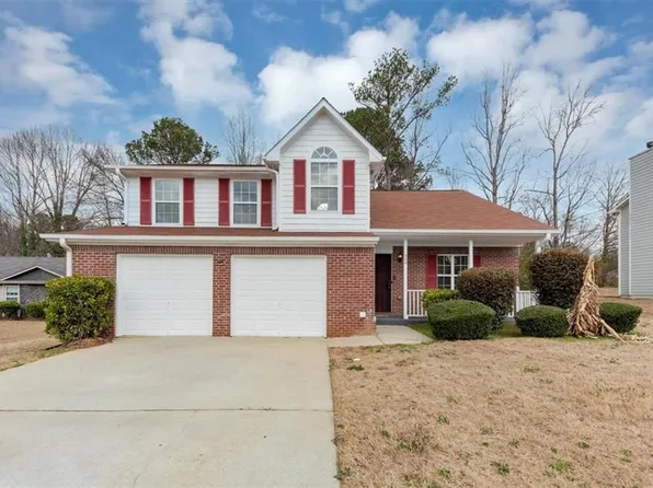 324 Cheri Pl, Jonesboro, GA 30238