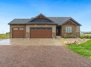 6709 Etta Pl, Cheyenne, WY 82009