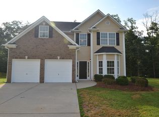 3780 Brightwater Dr, Douglasville, GA 30135