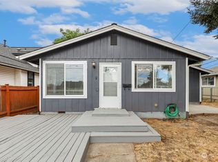 5005 S M St, Tacoma, WA
