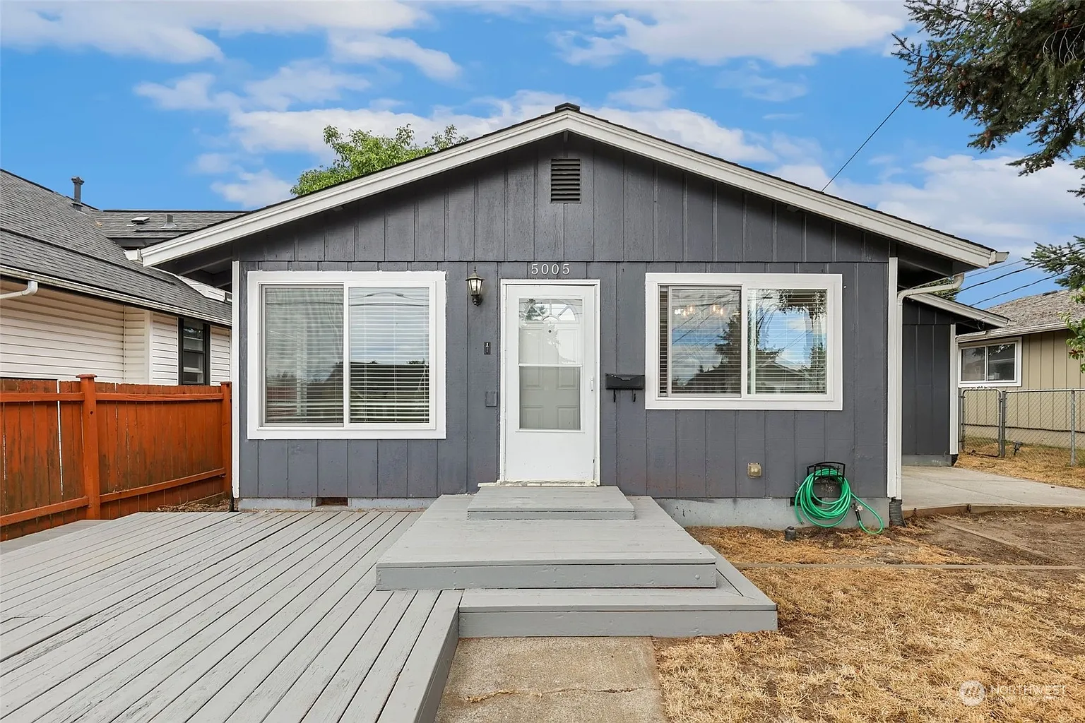 5005 S M Street photo 1