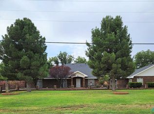 2000 W Mescalero Rd, Roswell, NM 88201