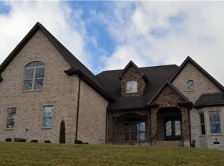 350 Windhaven Bay 107 #C-LOT 107, Mount Juliet, TN 37122