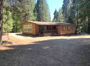 1716 Memeo Rd, McCloud, CA 96057