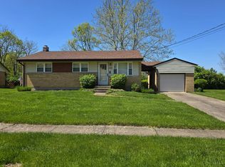 6751 Rutherford Ct, Cincinnati, OH 45239