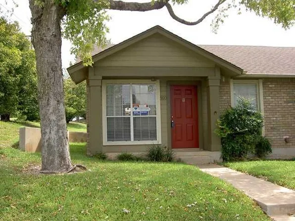 1015 E Yager Ln Unit 160, Austin, TX 78753